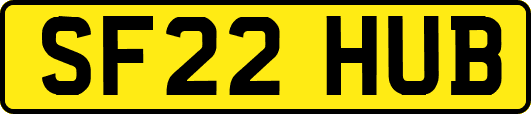 SF22HUB