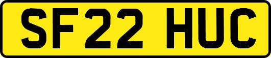 SF22HUC