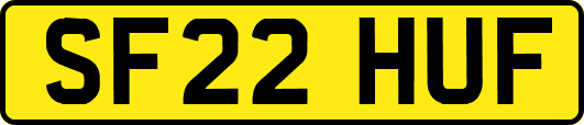 SF22HUF