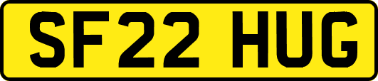 SF22HUG