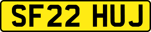 SF22HUJ