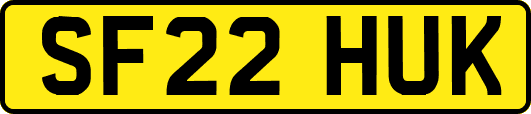 SF22HUK
