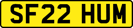 SF22HUM