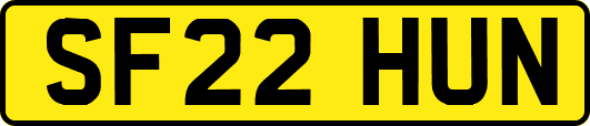 SF22HUN