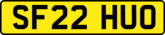 SF22HUO