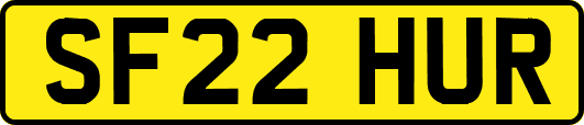 SF22HUR