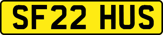 SF22HUS