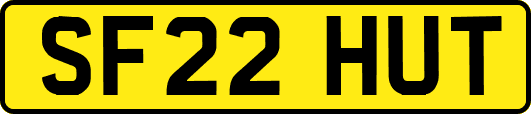 SF22HUT