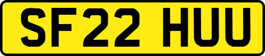 SF22HUU