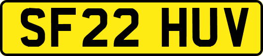 SF22HUV