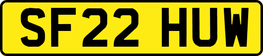 SF22HUW