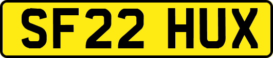 SF22HUX