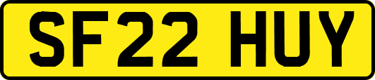SF22HUY