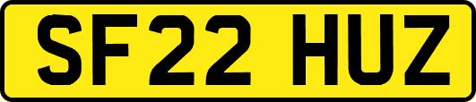 SF22HUZ