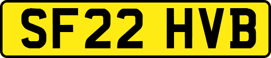 SF22HVB