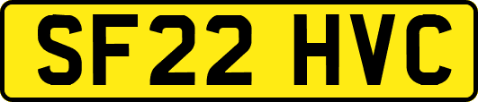 SF22HVC