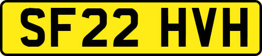SF22HVH