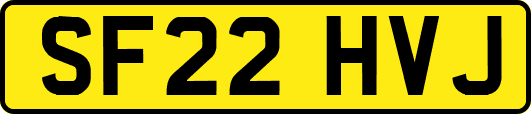 SF22HVJ