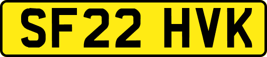 SF22HVK