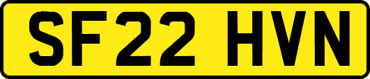 SF22HVN