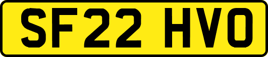SF22HVO