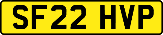 SF22HVP