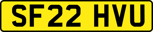 SF22HVU