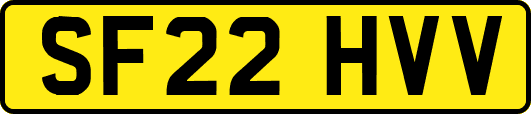 SF22HVV
