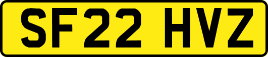 SF22HVZ