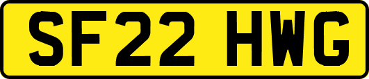 SF22HWG