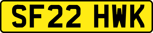 SF22HWK