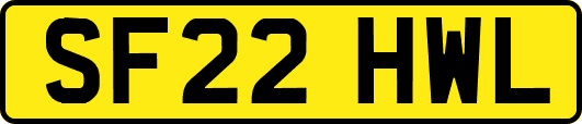 SF22HWL