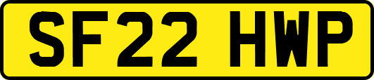 SF22HWP