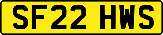 SF22HWS