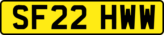 SF22HWW