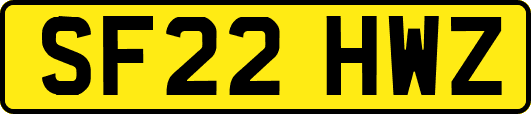 SF22HWZ