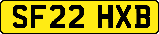 SF22HXB