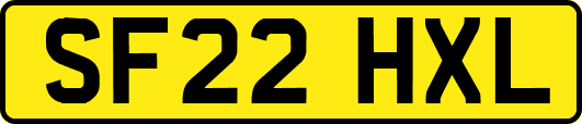 SF22HXL