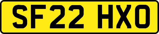 SF22HXO