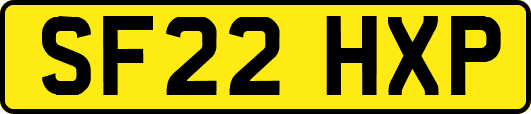 SF22HXP
