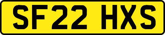 SF22HXS