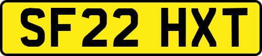 SF22HXT