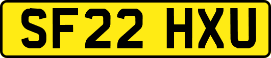 SF22HXU