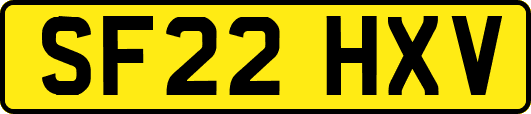 SF22HXV