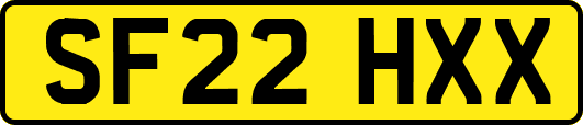 SF22HXX
