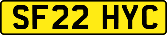 SF22HYC