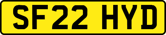 SF22HYD