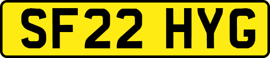 SF22HYG