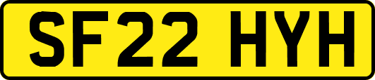 SF22HYH