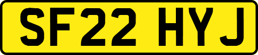 SF22HYJ